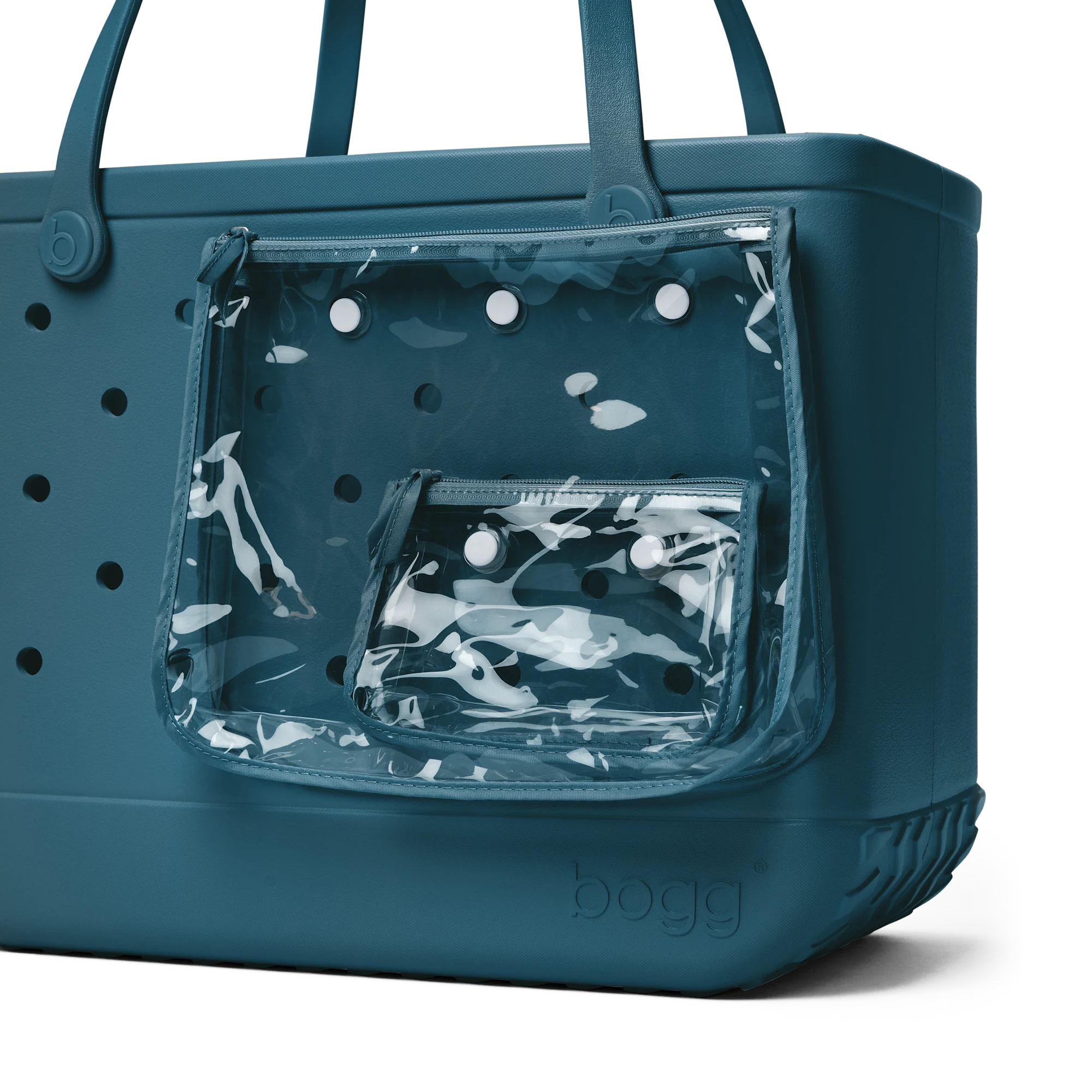 Original Bag - Blue Lagoon