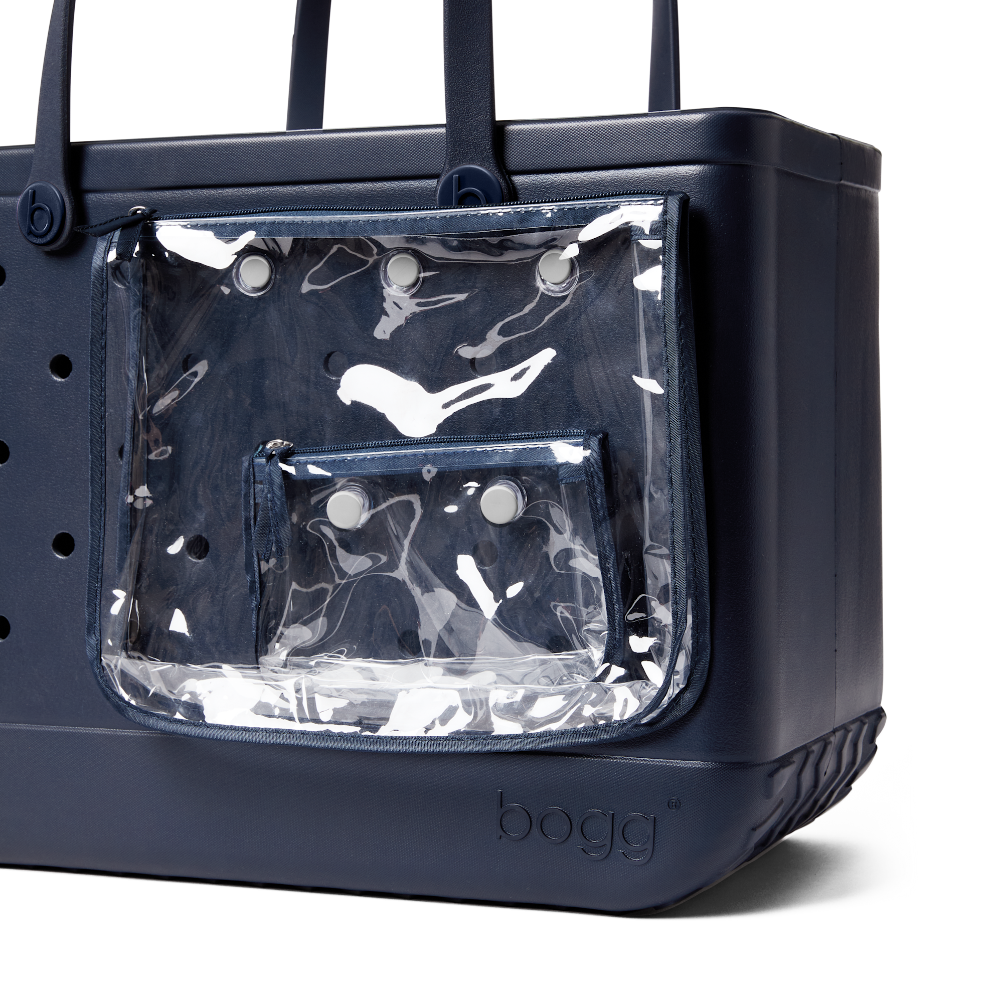 Original Bag - You Navy Me Crazy