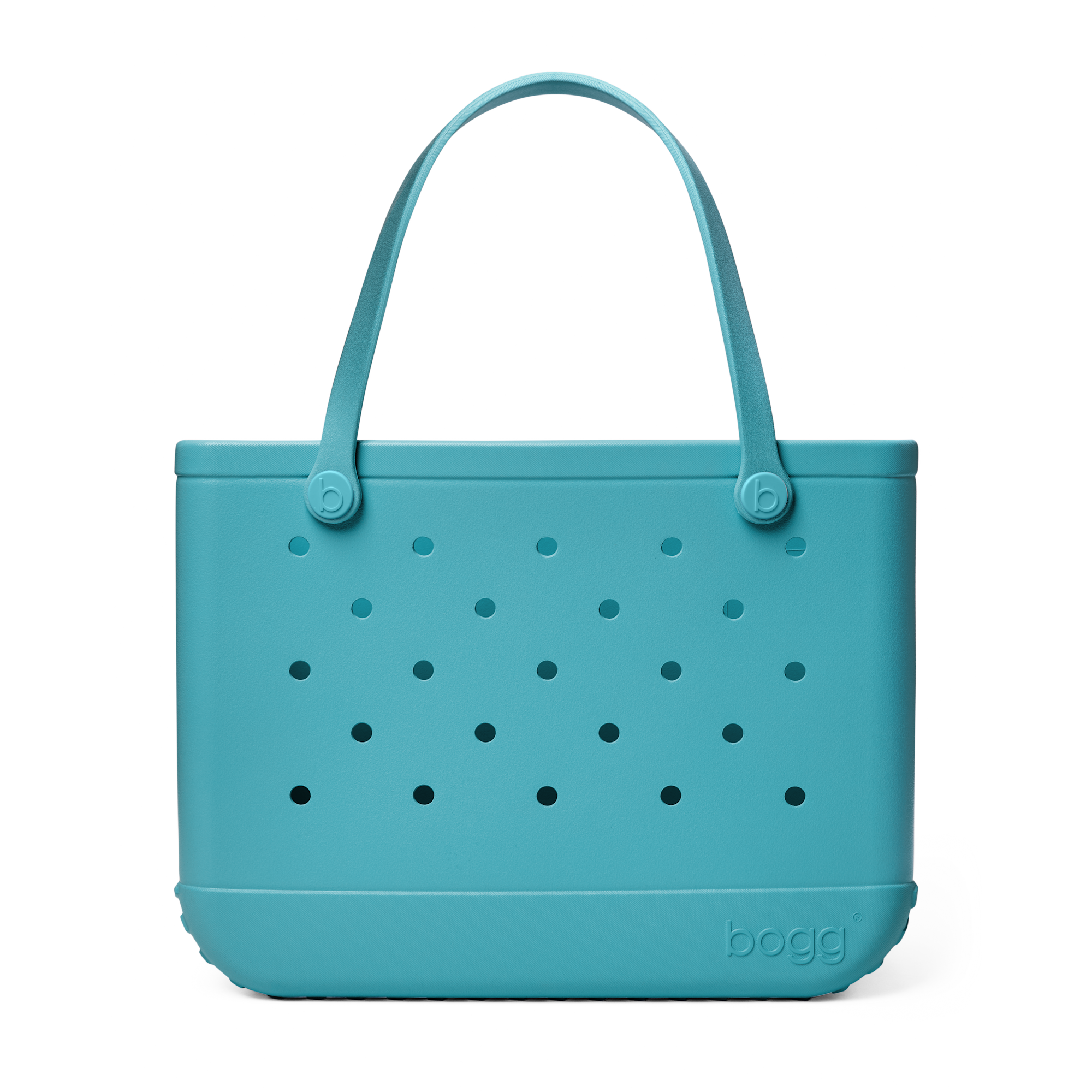 Original Bag - Turquoise and Caicos