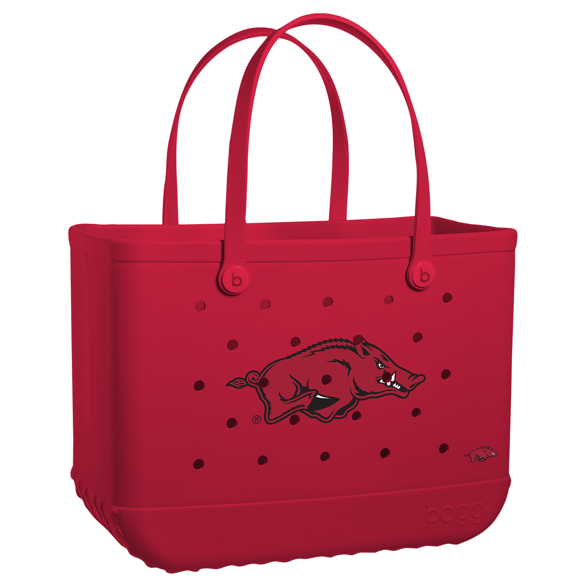 Original Bag - Arkansas Razorbacks