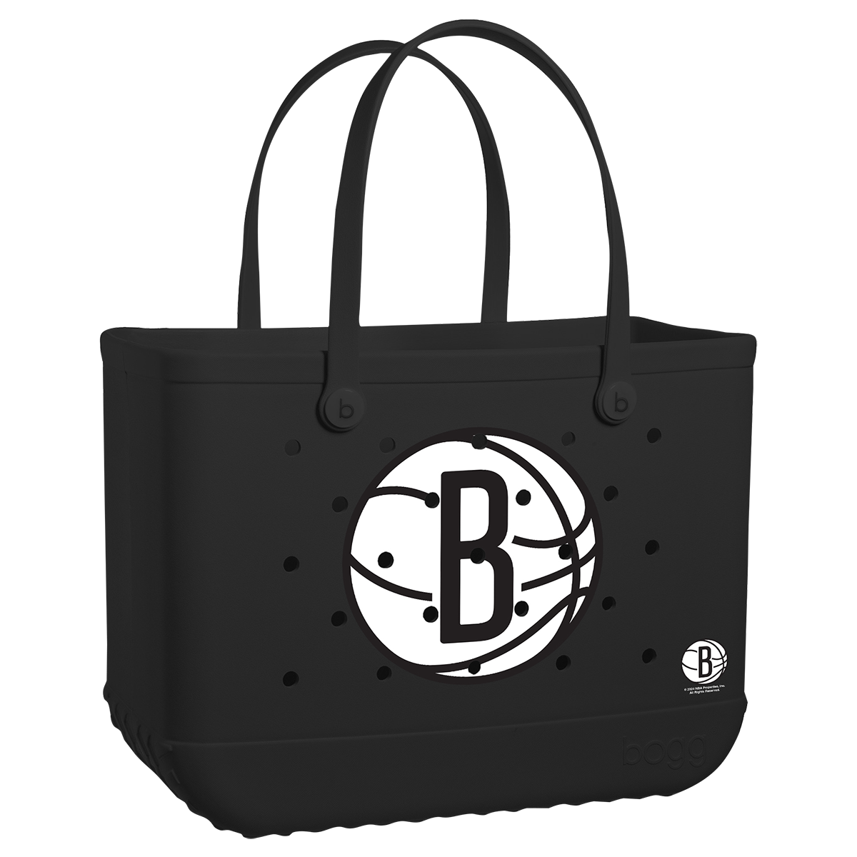 Original Bag - Brooklyn Nets