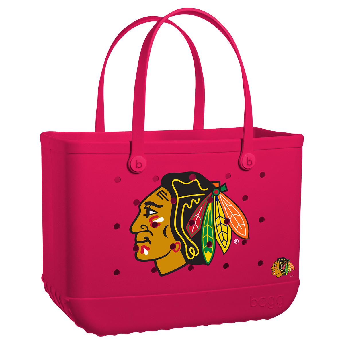 Original Bag - Chicago Blackhawks