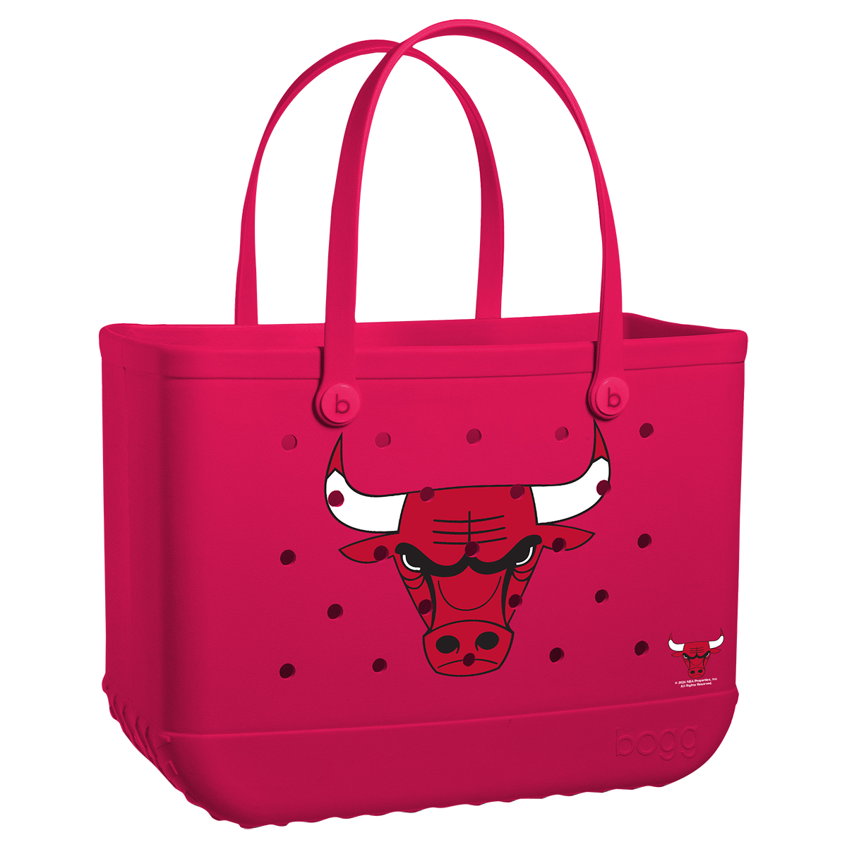 Original Bag - Chicago Bulls