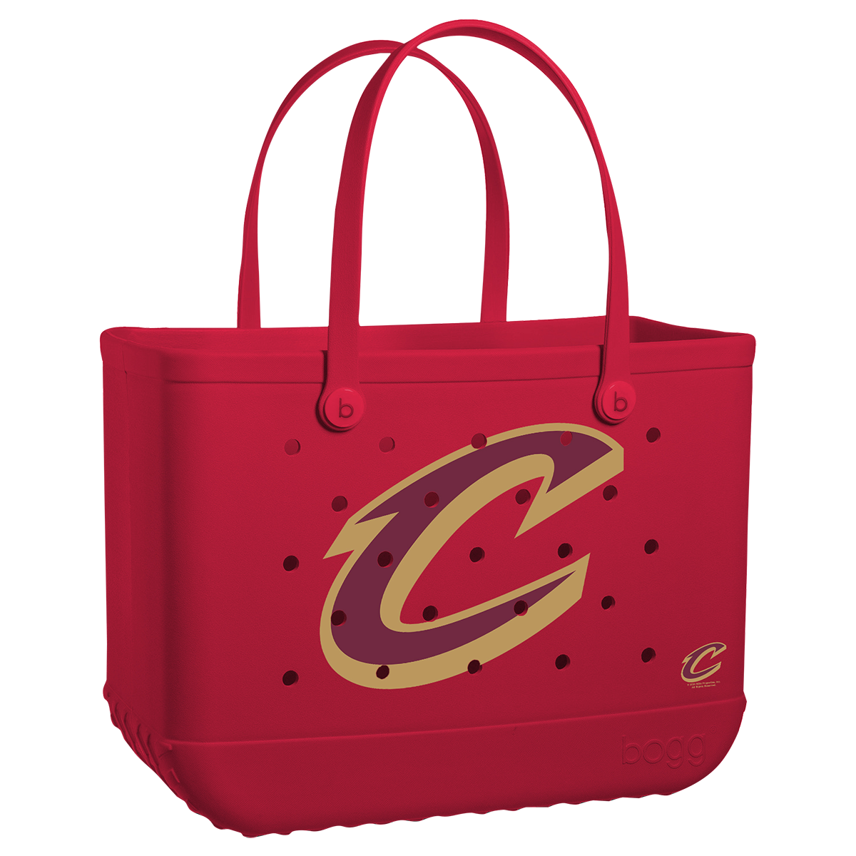 Original Bag - Cleveland Cavaliers