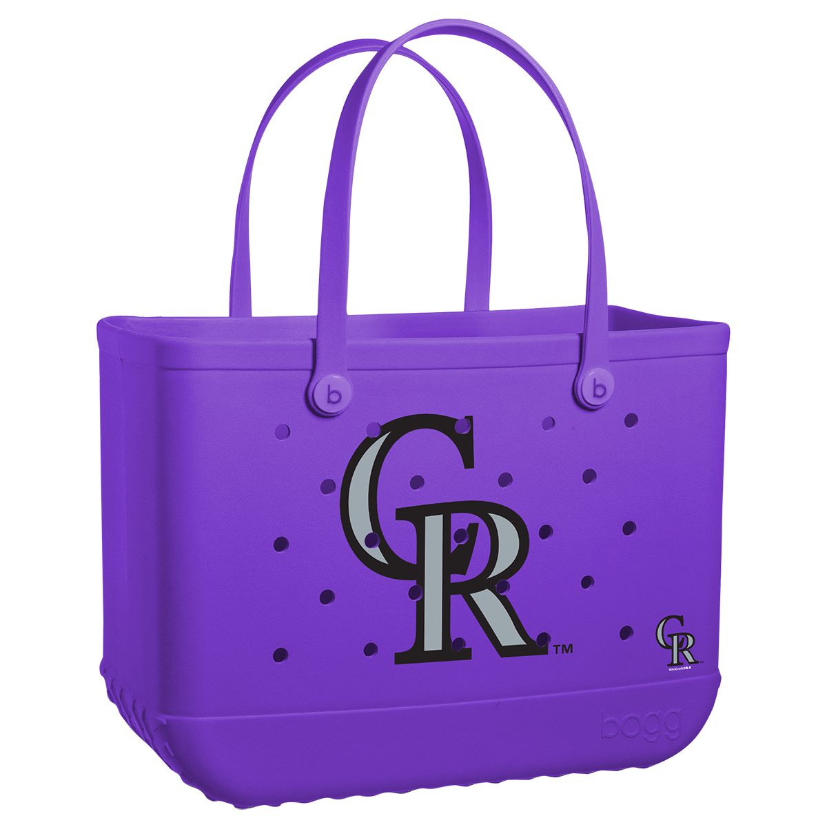 Original Bag - Colorado Rockies