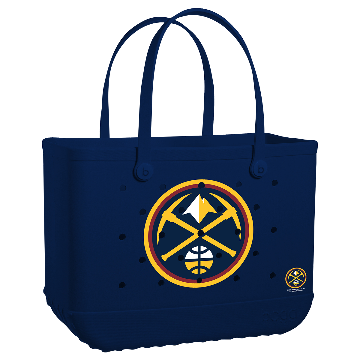 Original Bag - Denver Nuggets