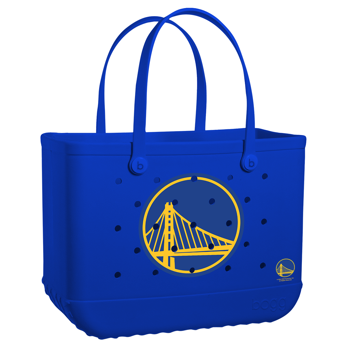 Original Bag - Golden State Warriors