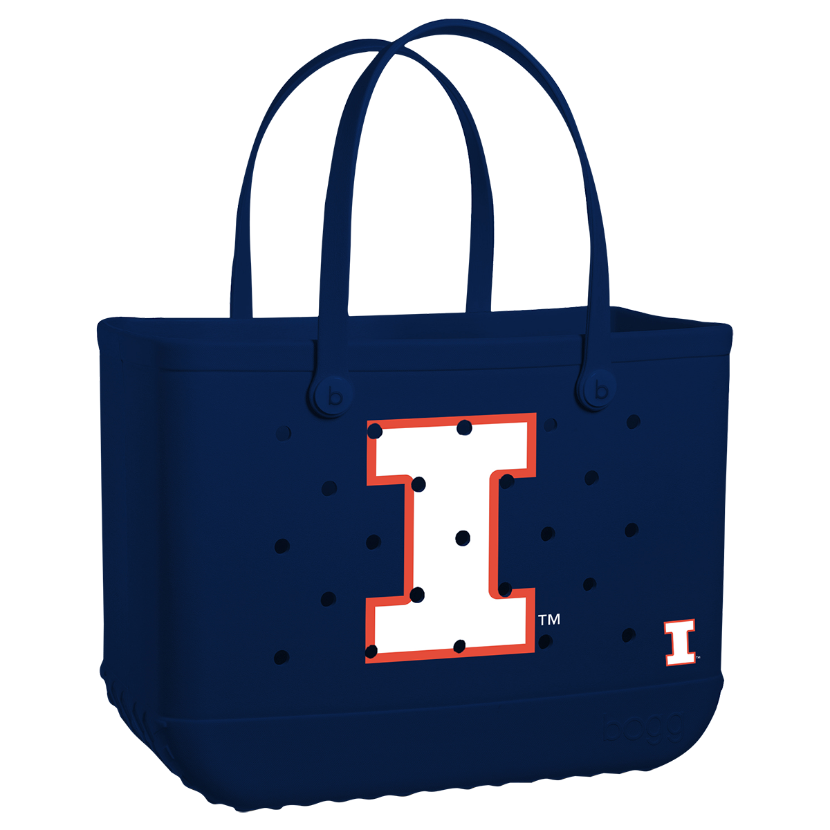 Original Bag - Illinois Fighting Illini
