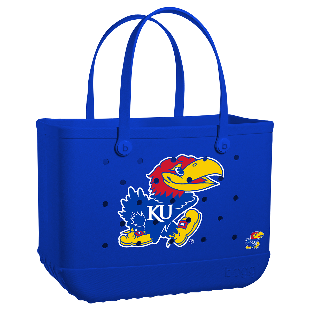 Original Bag - Kansas Jayhawks