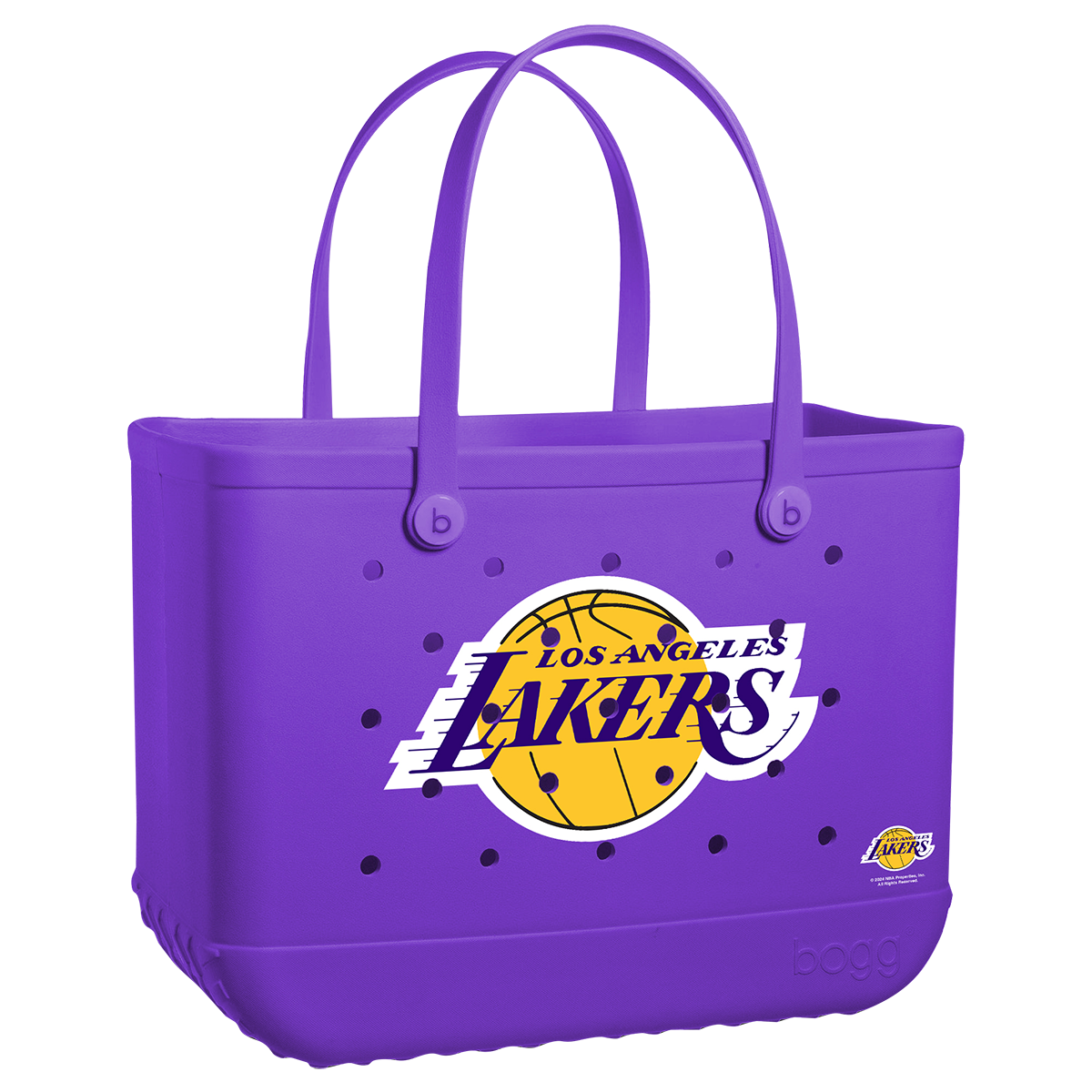 Original Bag - Los Angeles Lakers