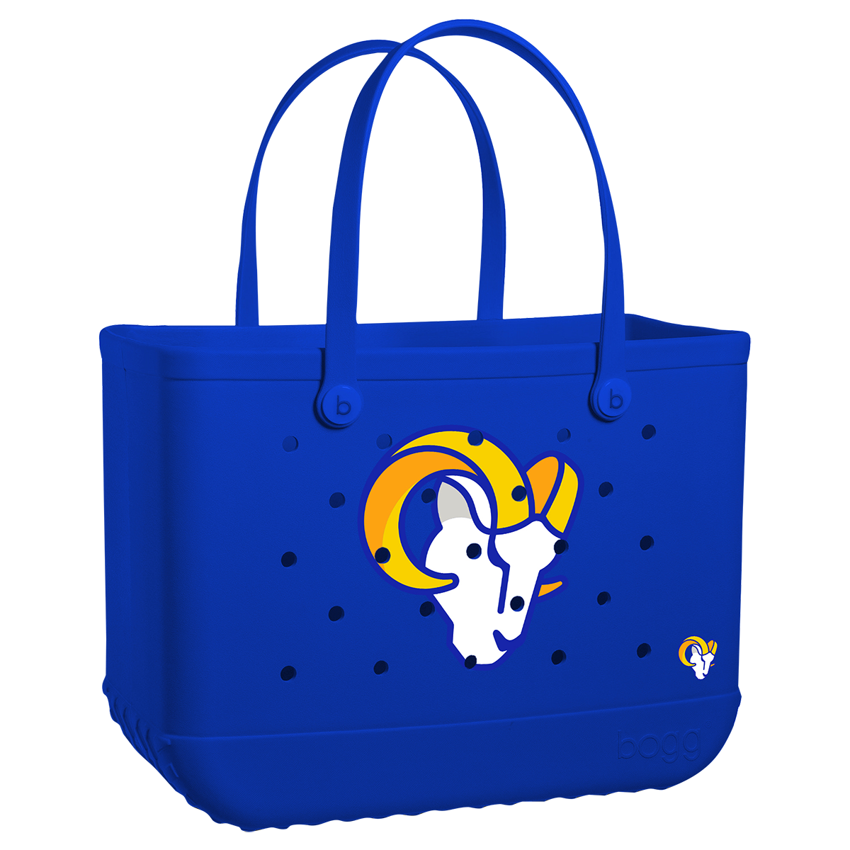 Original Bag - Los Angeles Rams