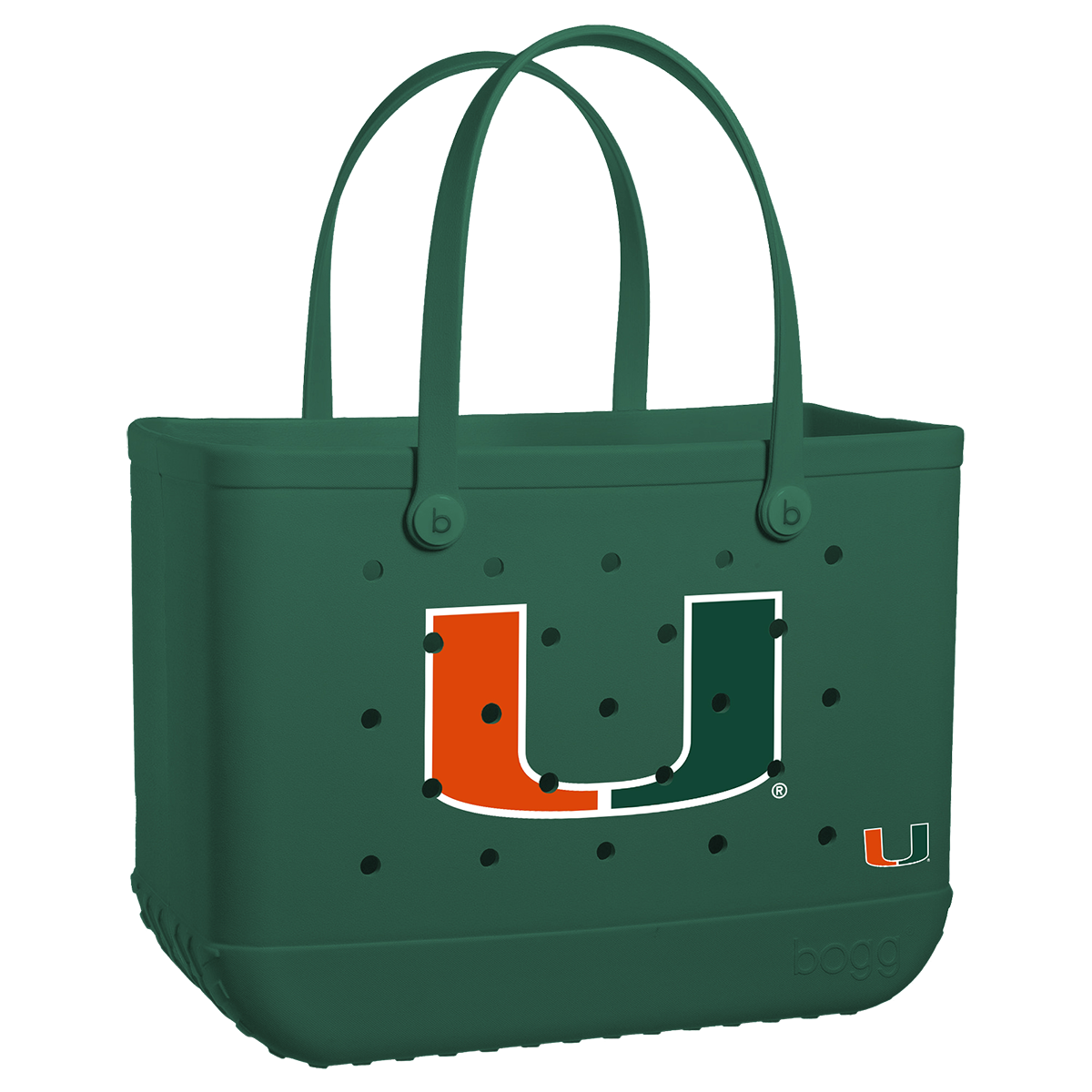 Original Bag - Miami Hurricanes