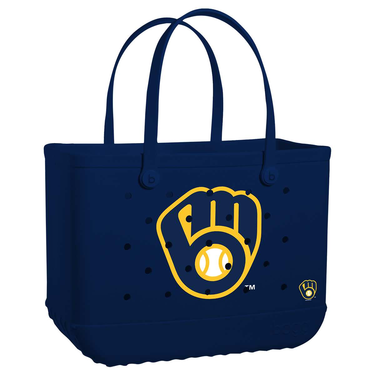 Original Bag - Milwaukee Brewers