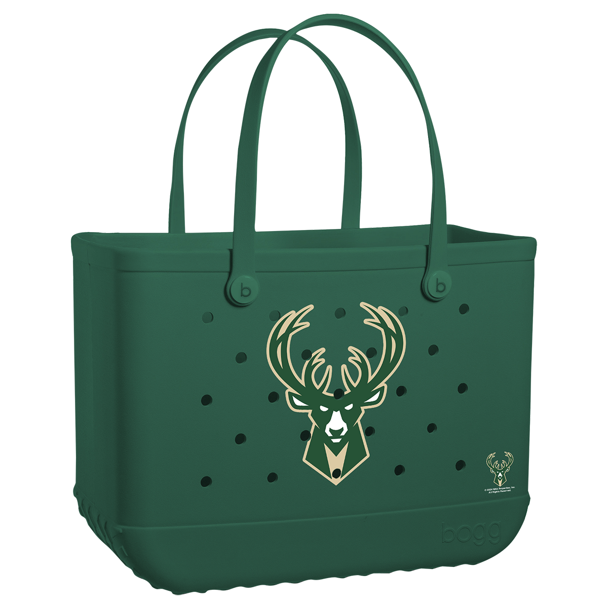 Original Bag - Milwaukee Bucks