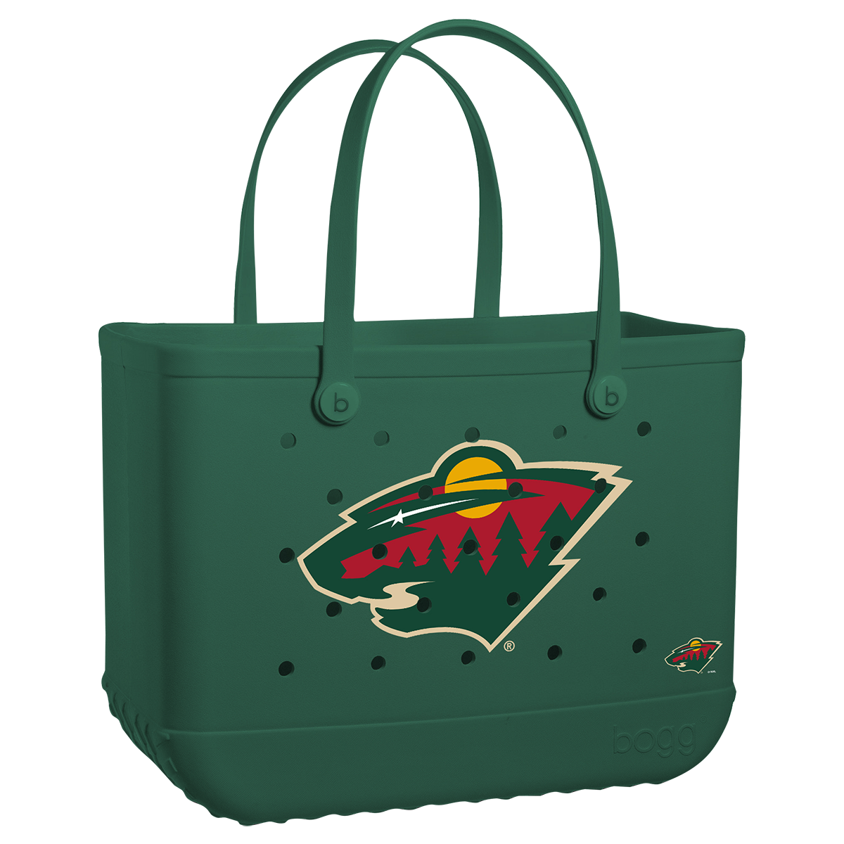 Original Bag - Minnesota Wild