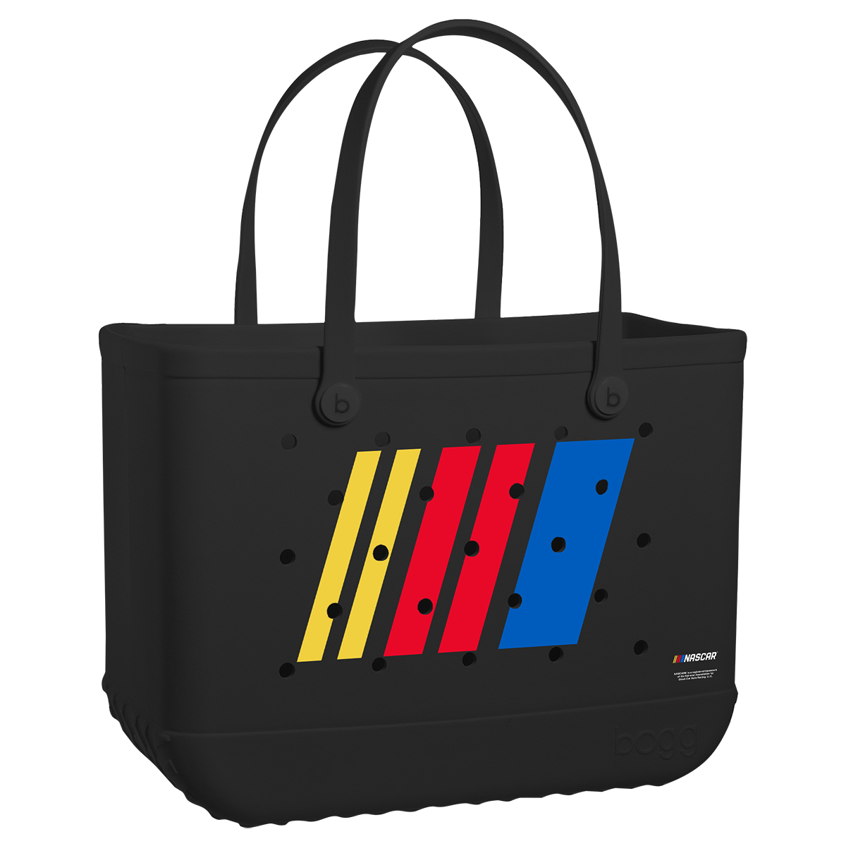 Original Bag - NASCAR Logo