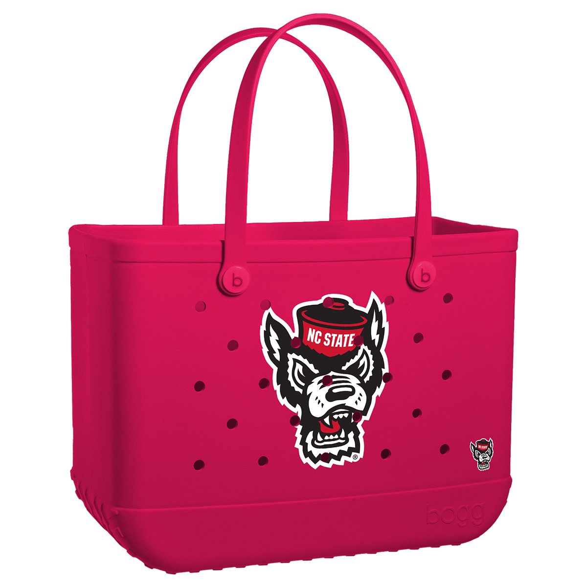 Original Bag - NC State Wolfpack