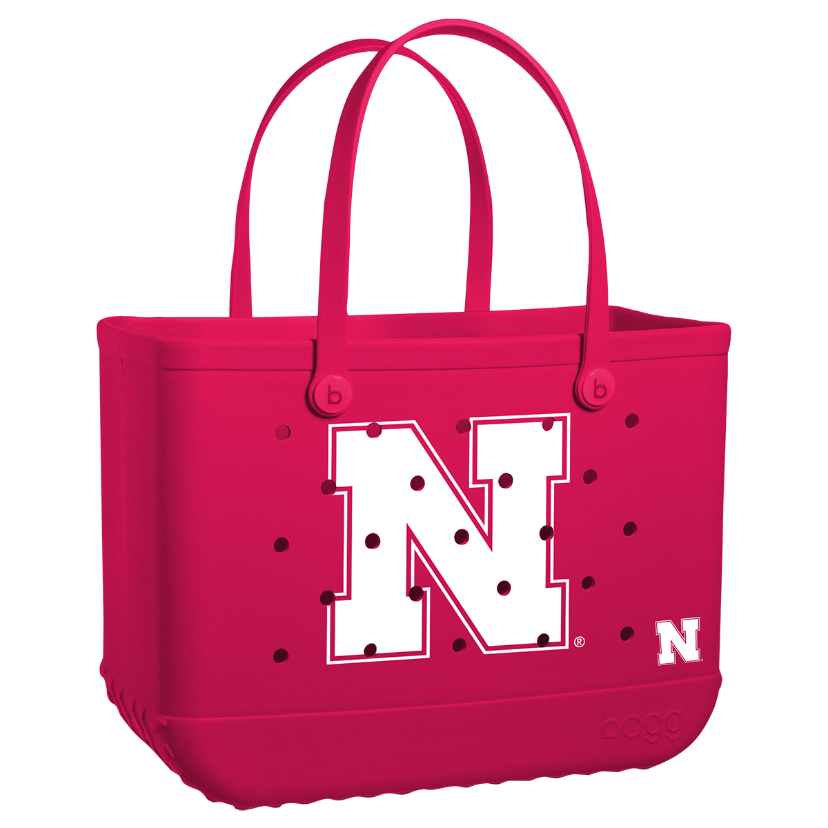 Original Bag - Nebraska Cornhuskers