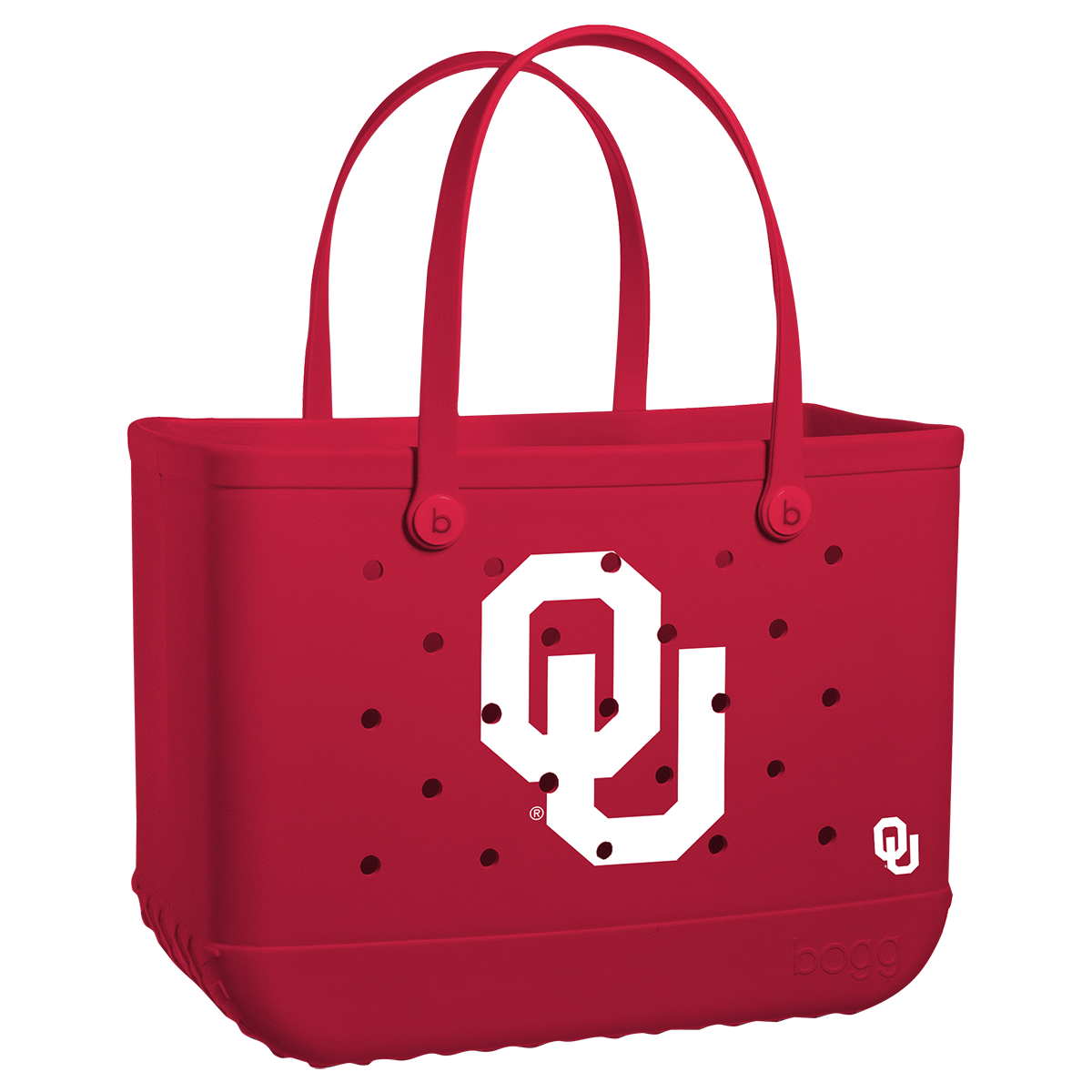 Original Bag - Oklahoma Sooners