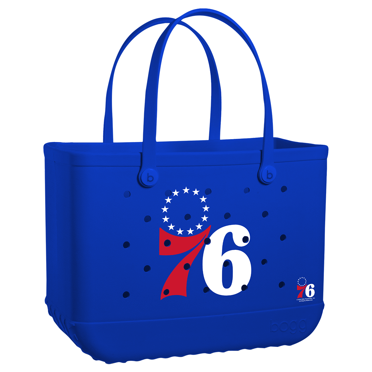 Original Bag - Philadelphia 76ers