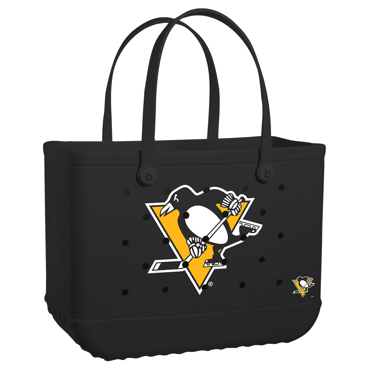 Original Bag - Pittsburgh Penguins