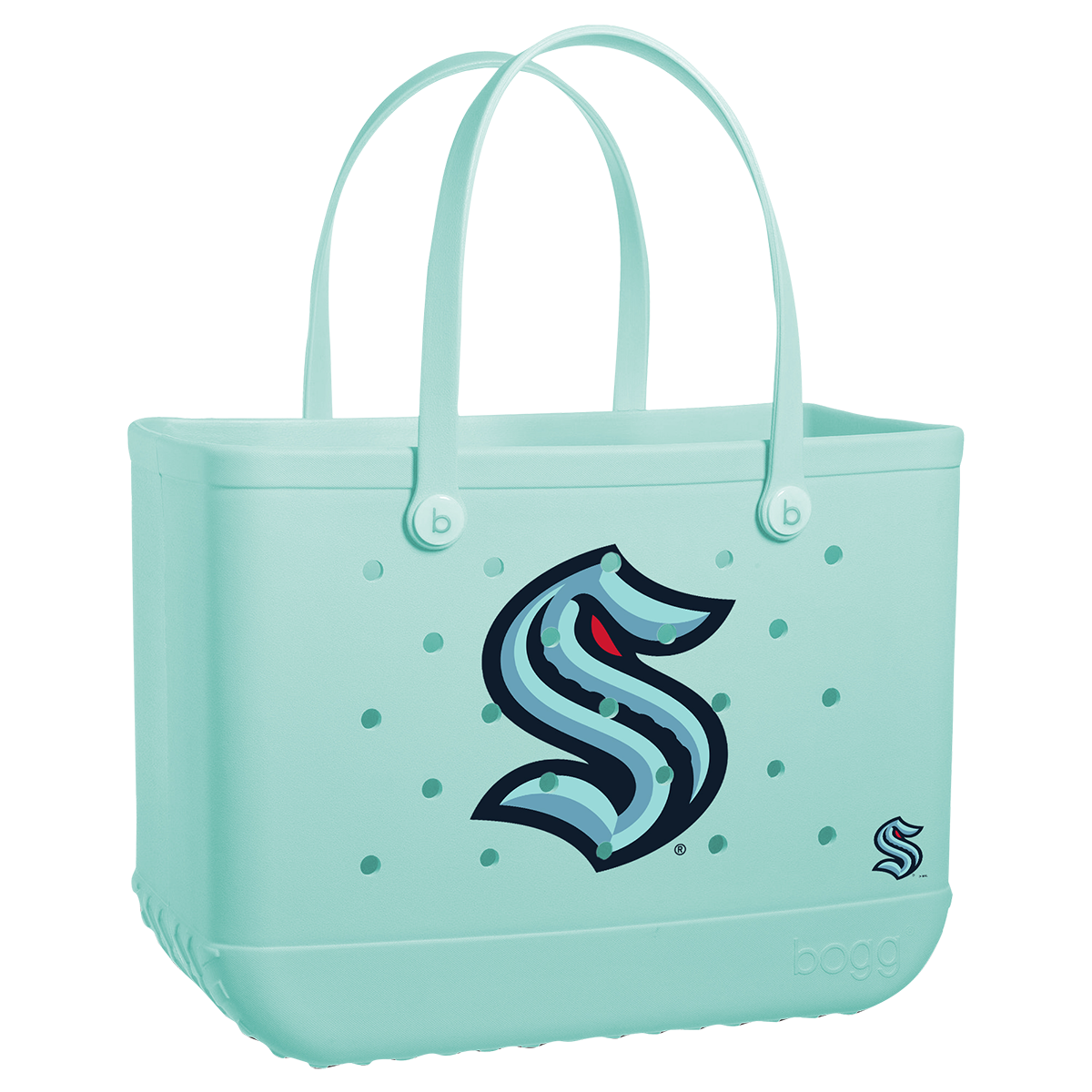 Original Bag - Seattle Kraken