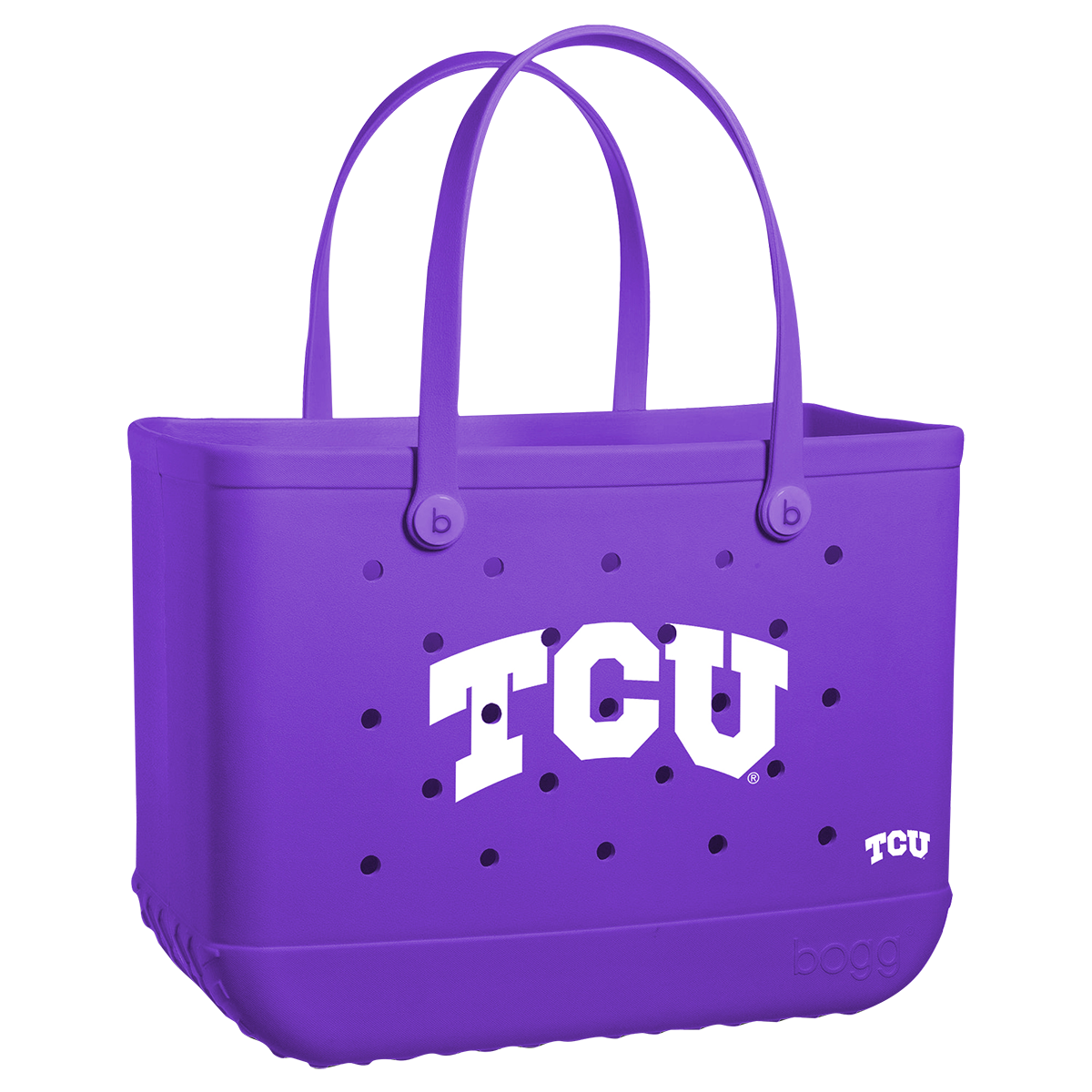 Original Bag - TCU Horned Frogs