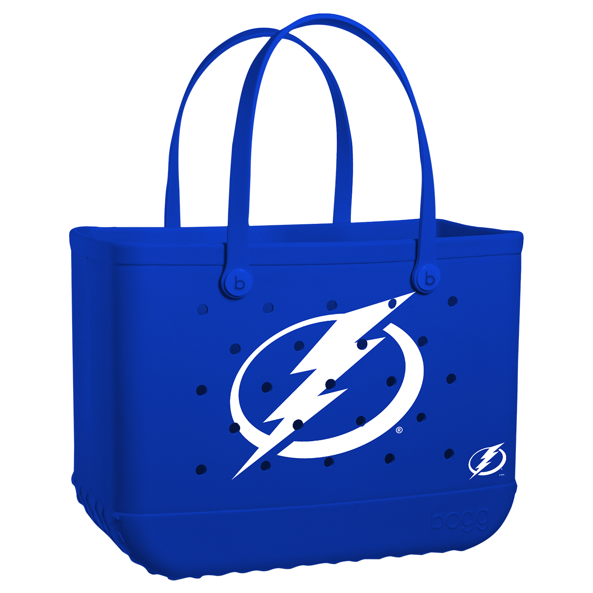 Original Bag - Tampa Bay Lightning