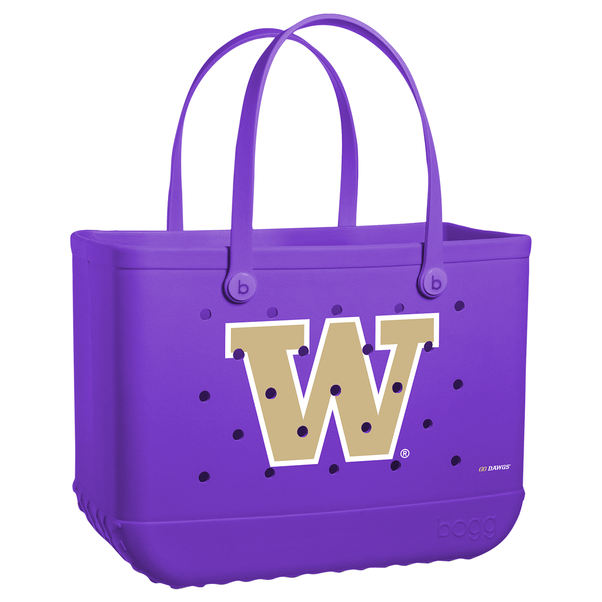 Original Bag - Washington Huskies