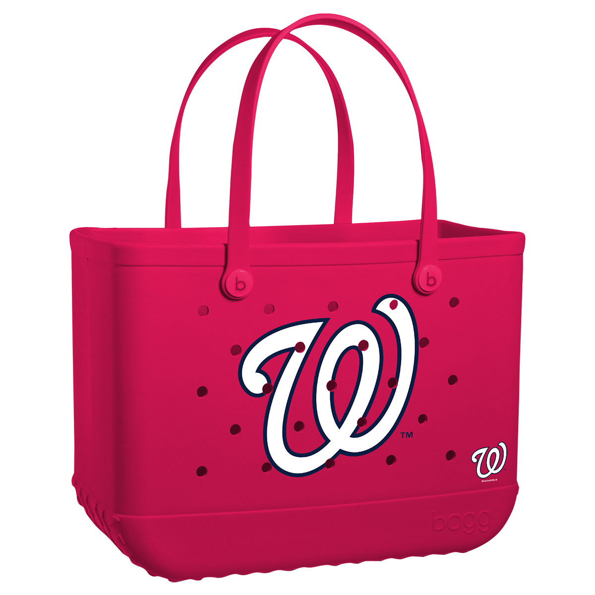 Original Bag - Washington Nationals