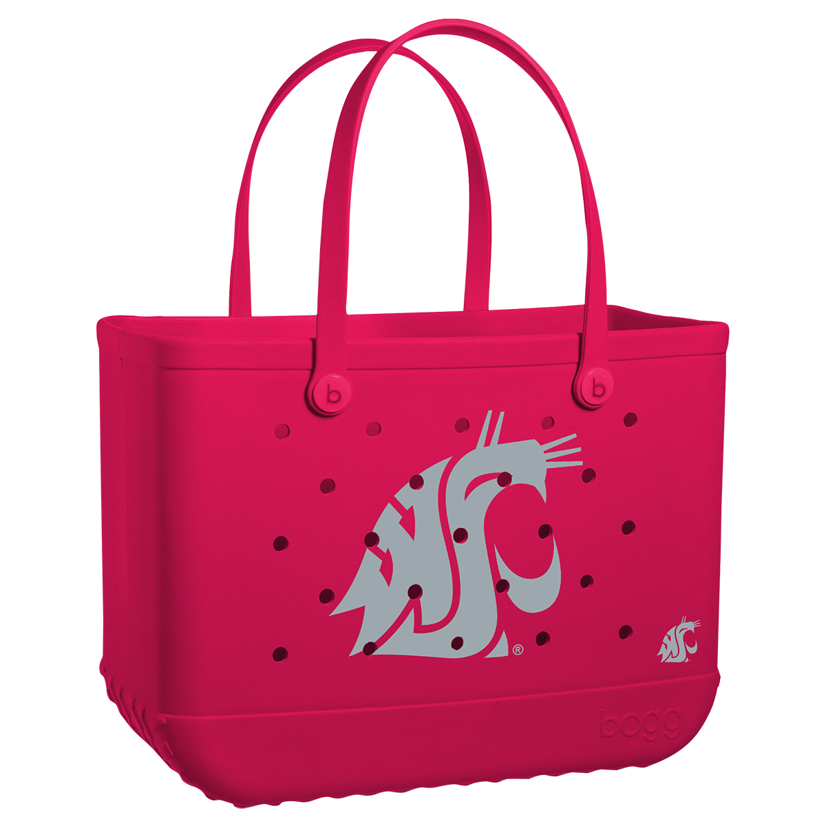 Original Bag - Washington State Cougars