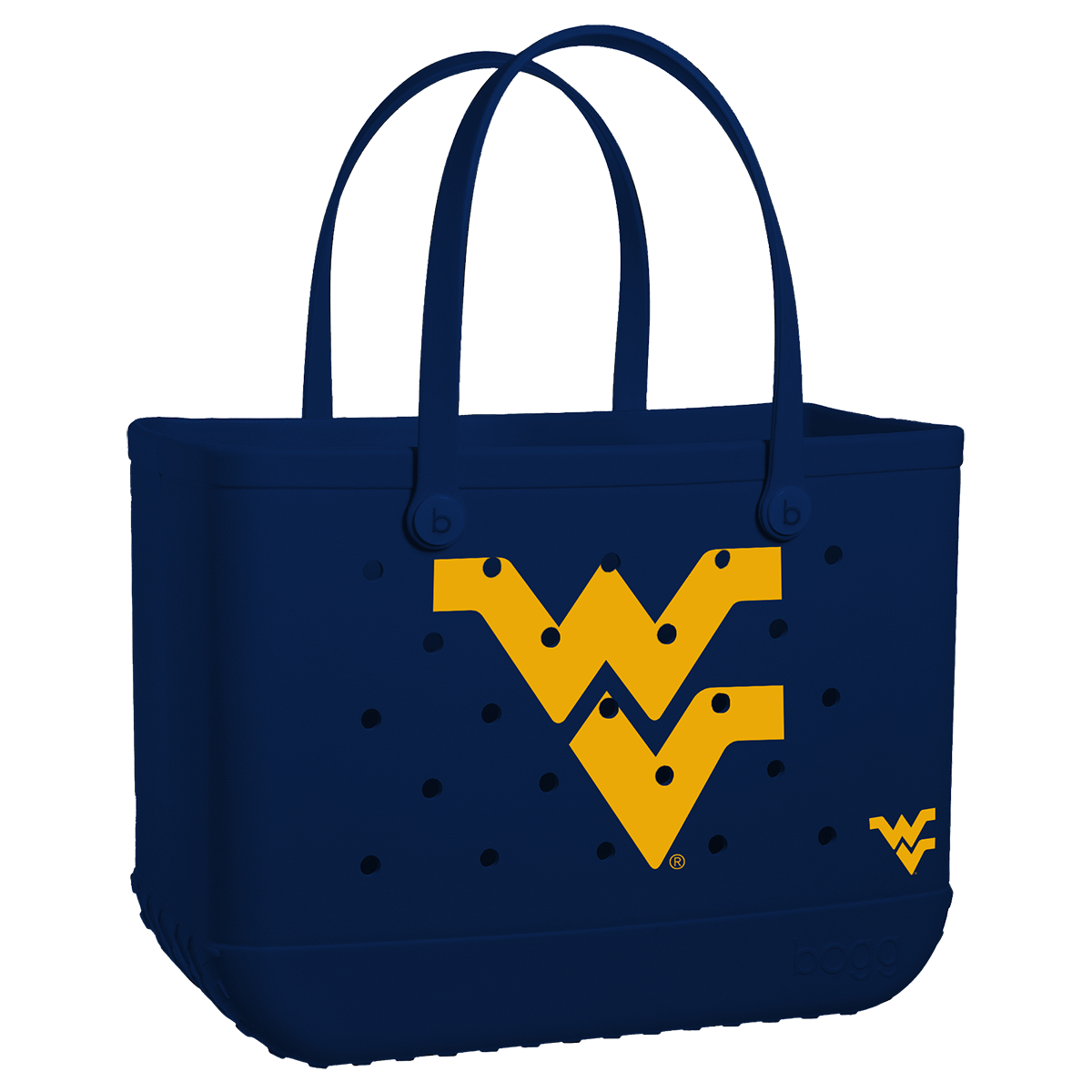 Original Bag - West Virginia Mountaineers