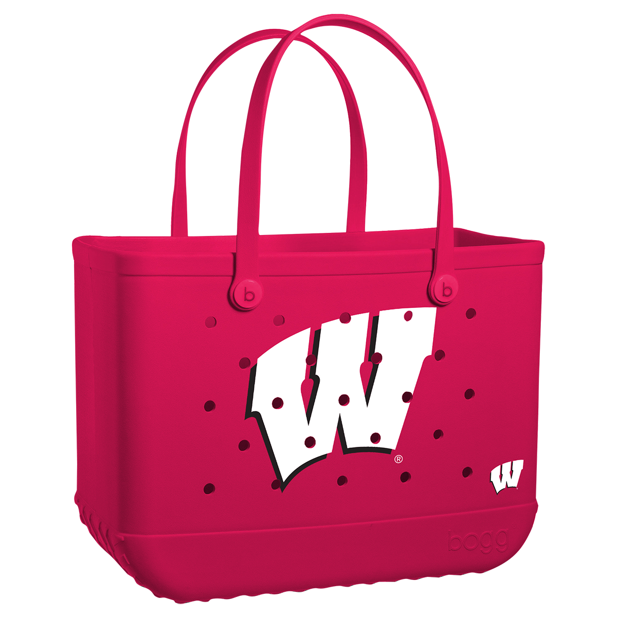 Original Bag - Wisconsin Badgers