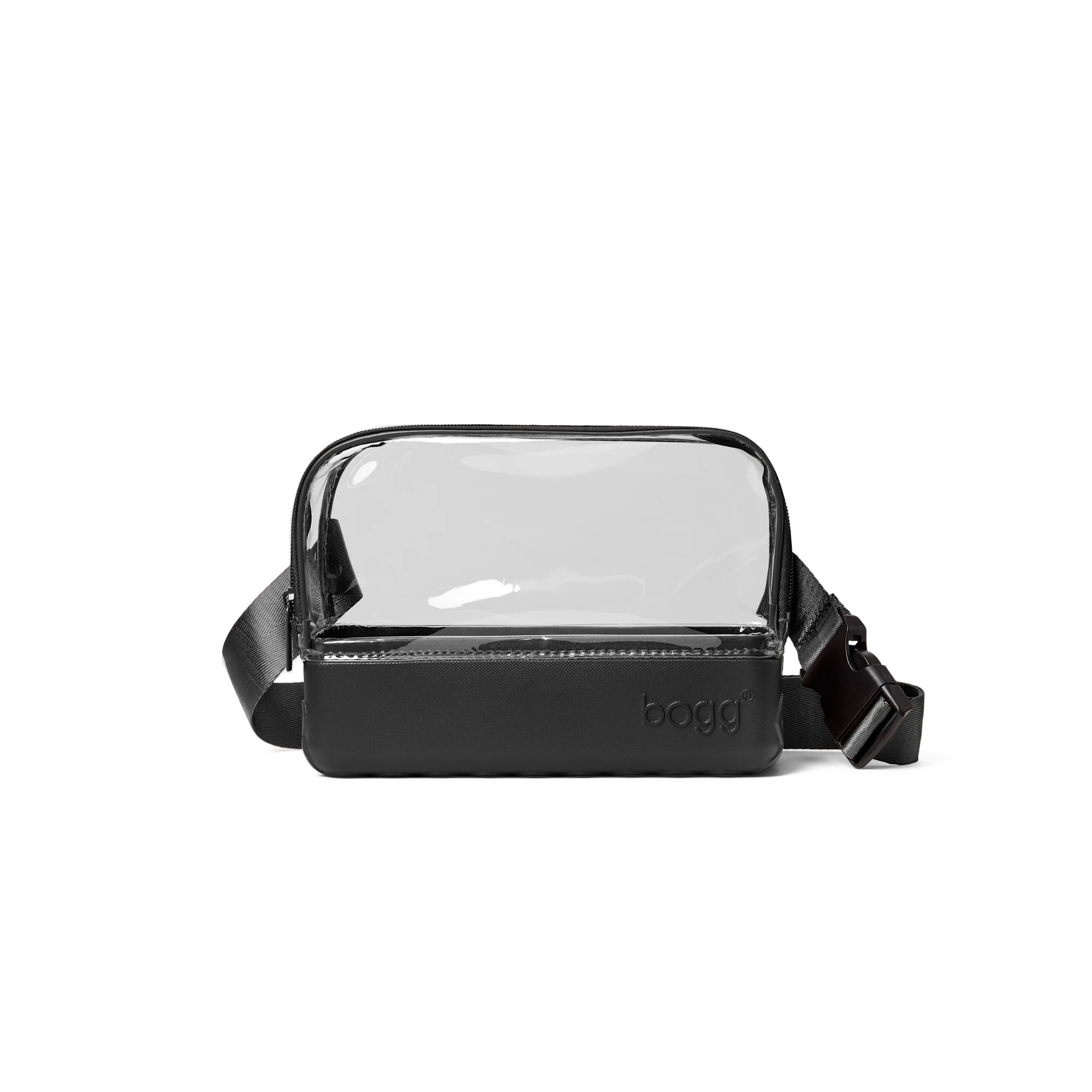 Stadium Bag - LBD Black