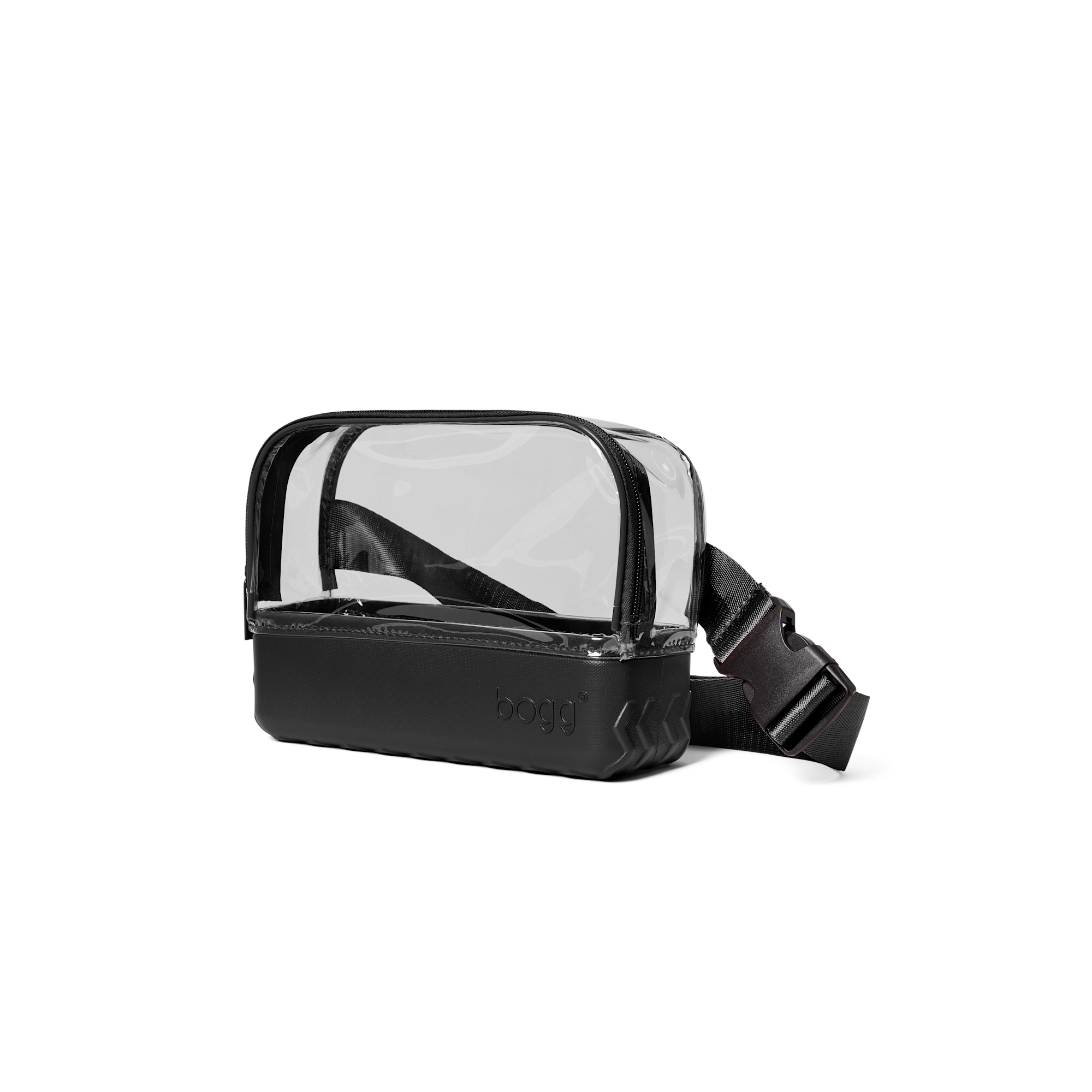 Stadium Bag - LBD Black