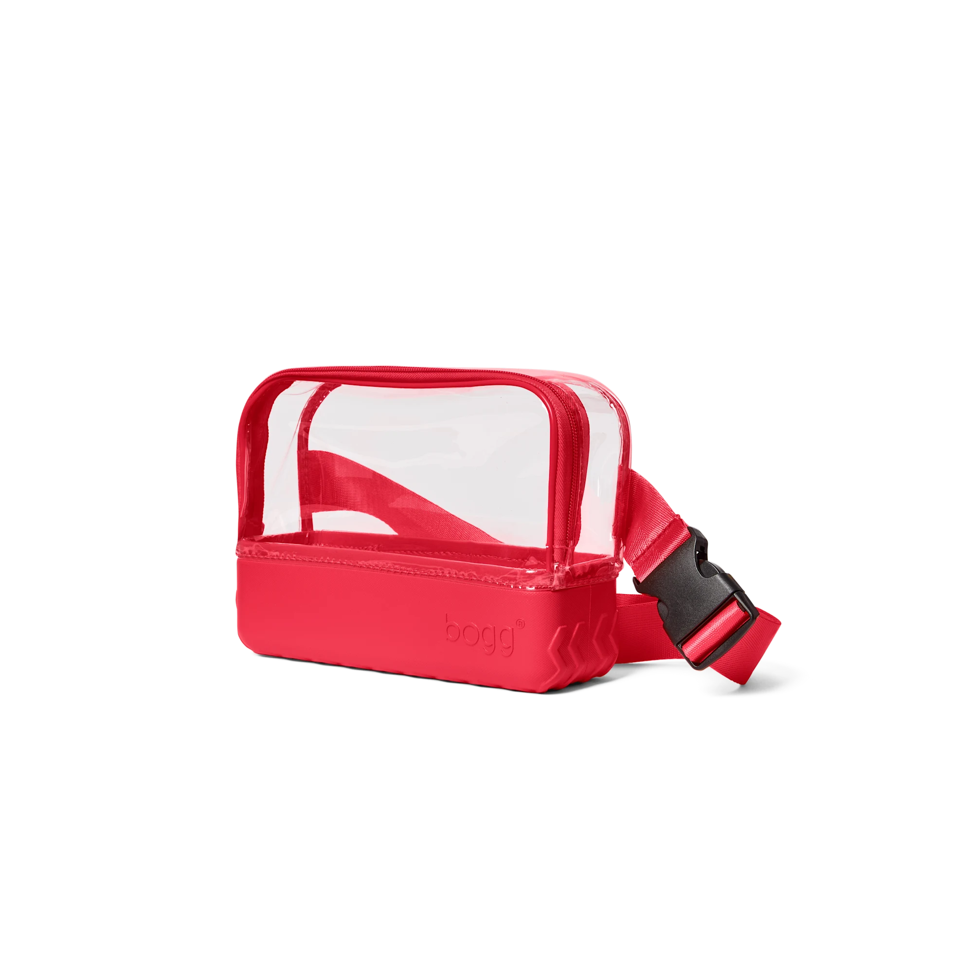 Stadium Bag - Off to the Races Red