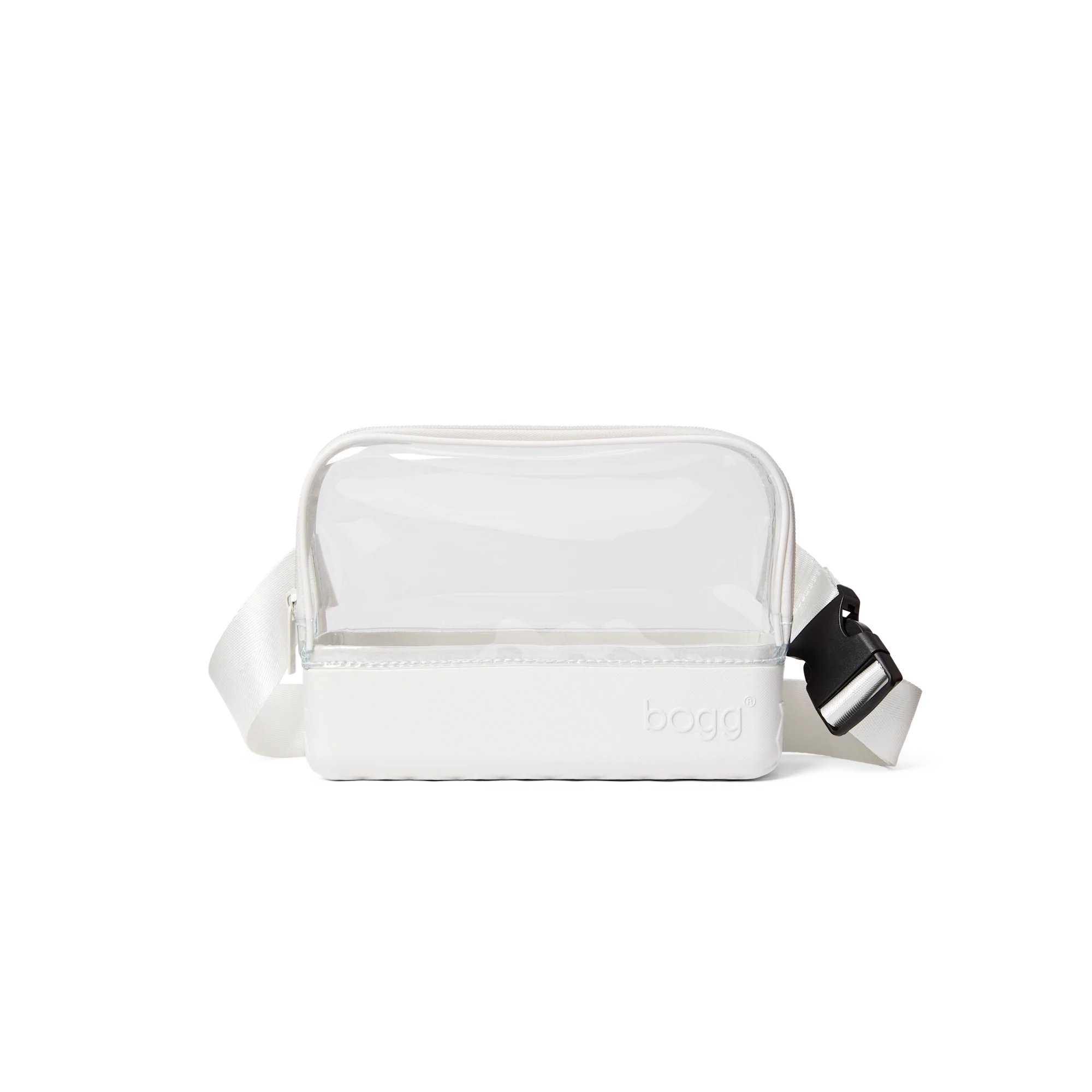 Stadium Bag - For Shore White