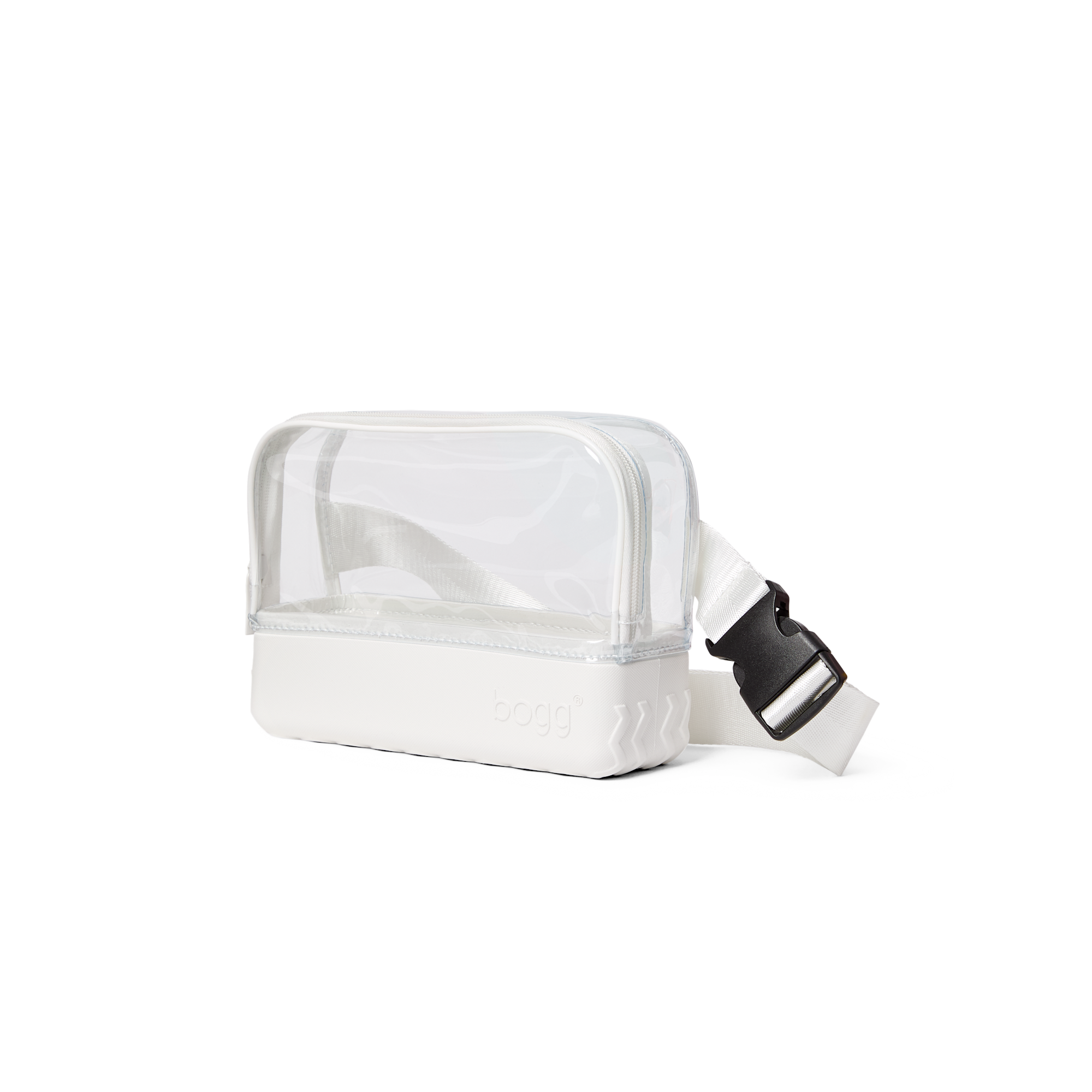Stadium Bag - For Shore White
